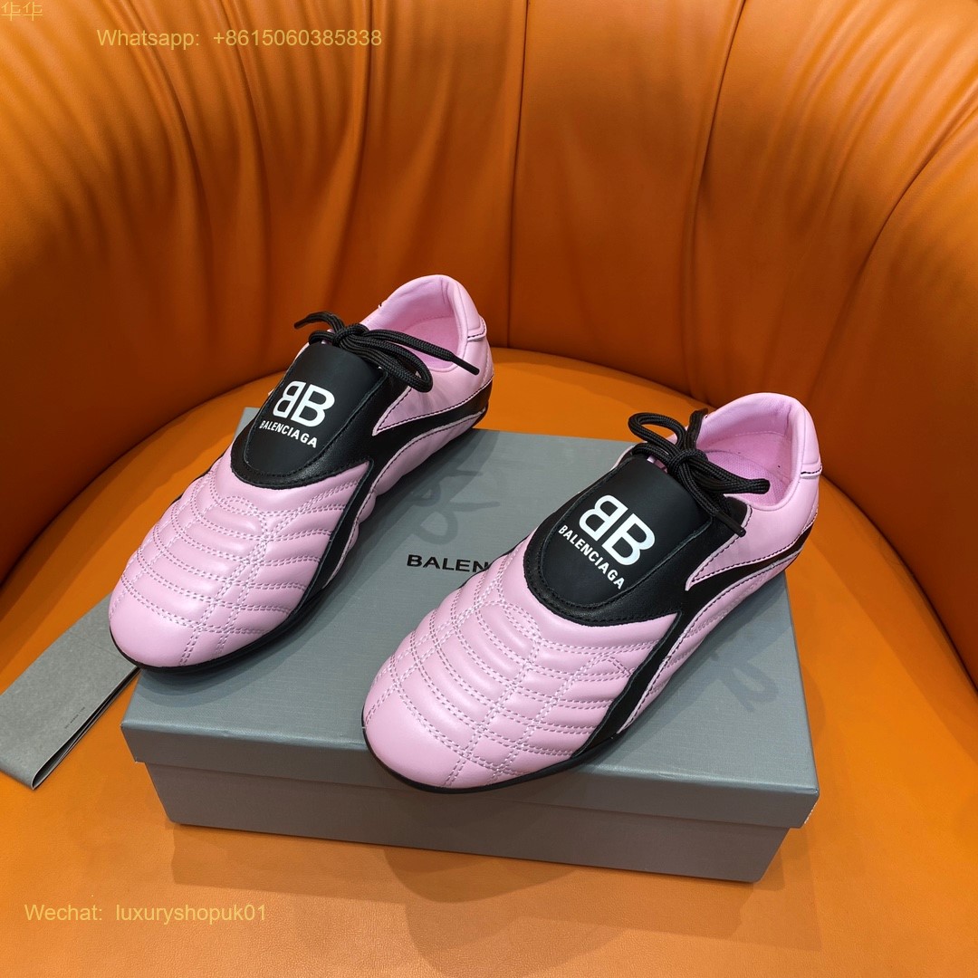 Balenciaga sneakers Mens Women Shoes