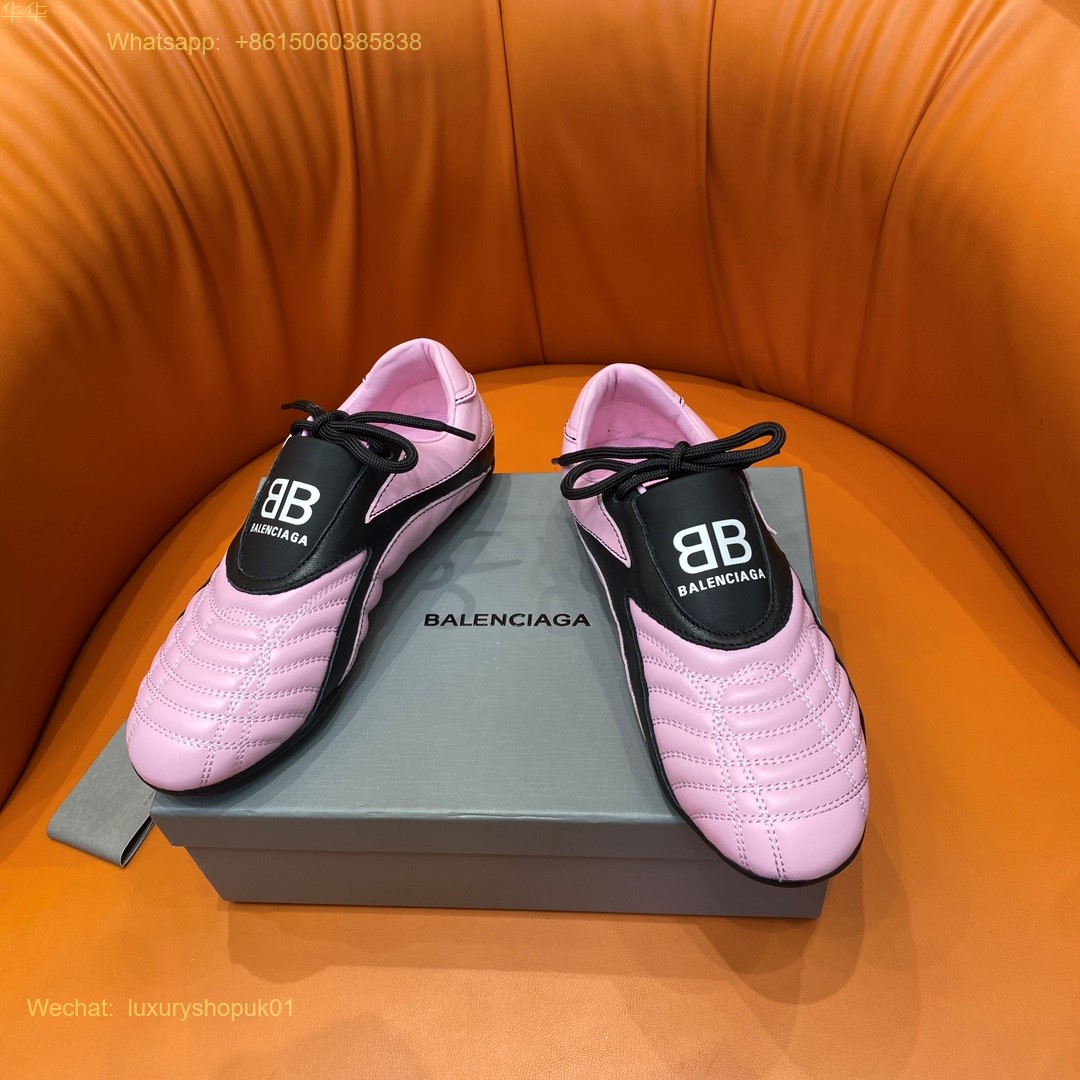 Balenciaga sneakers Mens Women Shoes