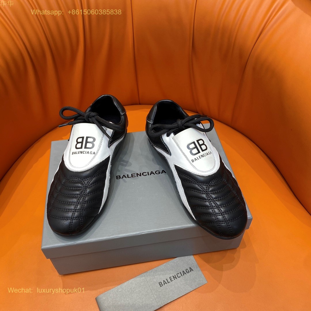 Balenciaga sneakers Mens Women Shoes