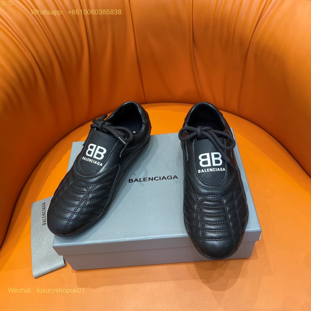 Balenciaga sneakers Mens Women Shoes
