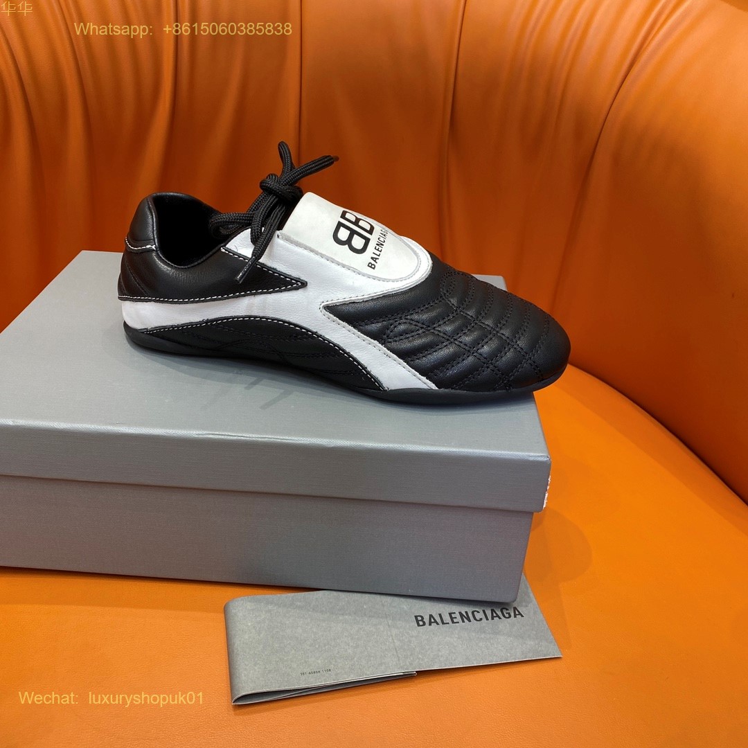 Balenciaga sneakers Mens Women Shoes