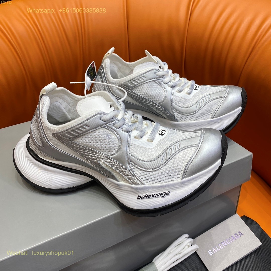 Balenciaga Circuit sneakers Mens Women Shoes