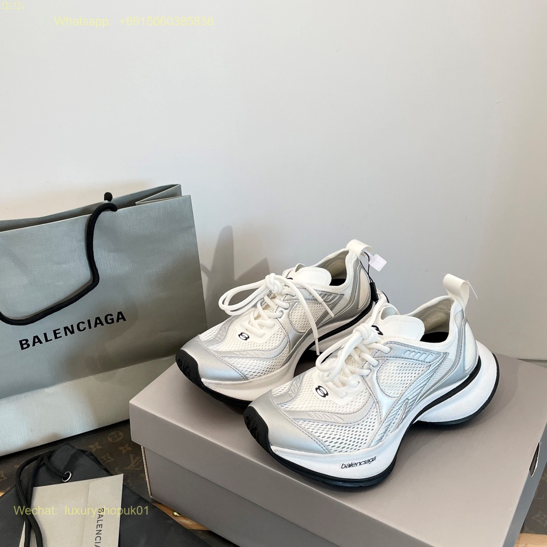 BALENCIAGA Sneakers Mens Women Shoes