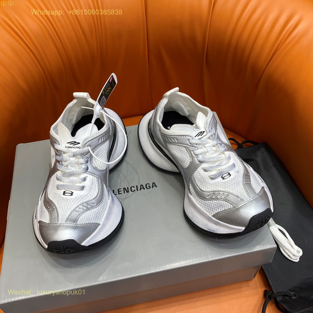 Balenciaga Circuit sneakers Mens Women Shoes