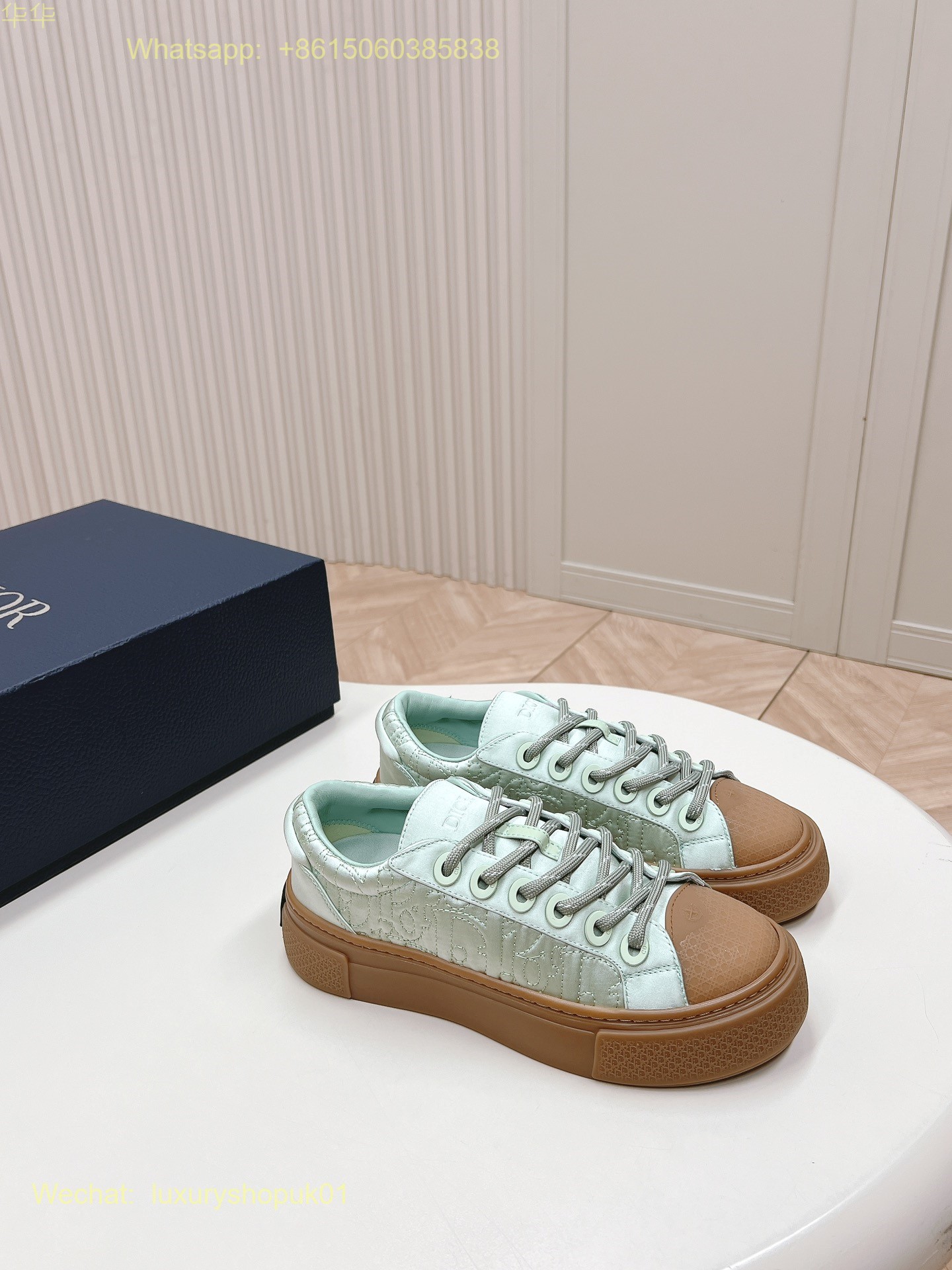 Dior B33 Sneaker Women Mens Shoes