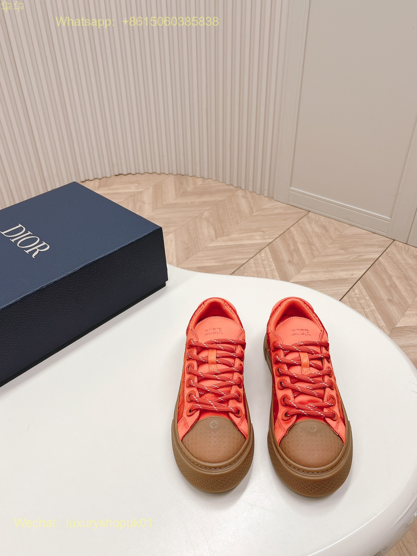 Dior B33 Sneaker Women Mens Shoes