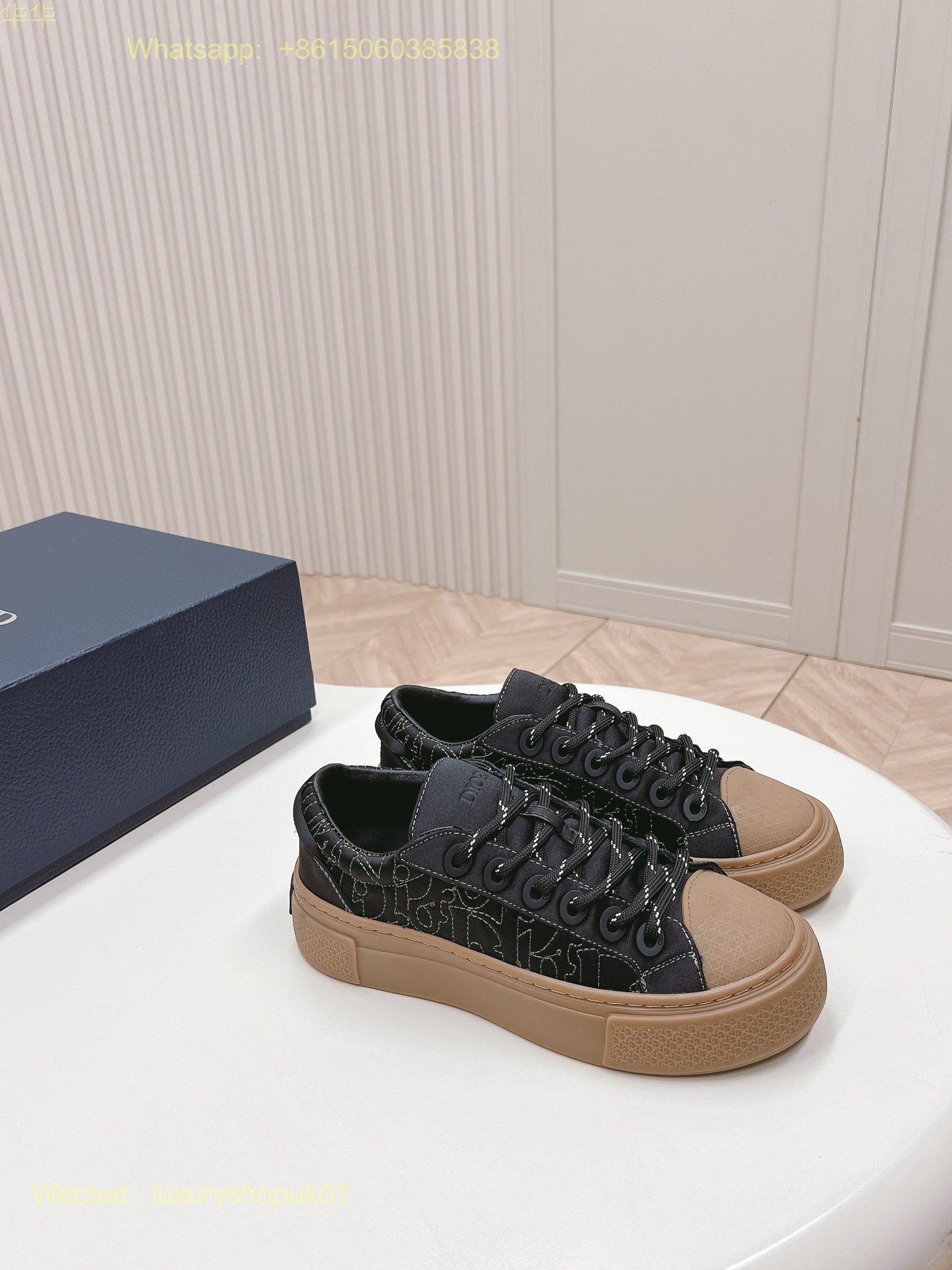 Dior B33 Sneaker Women Mens Shoes