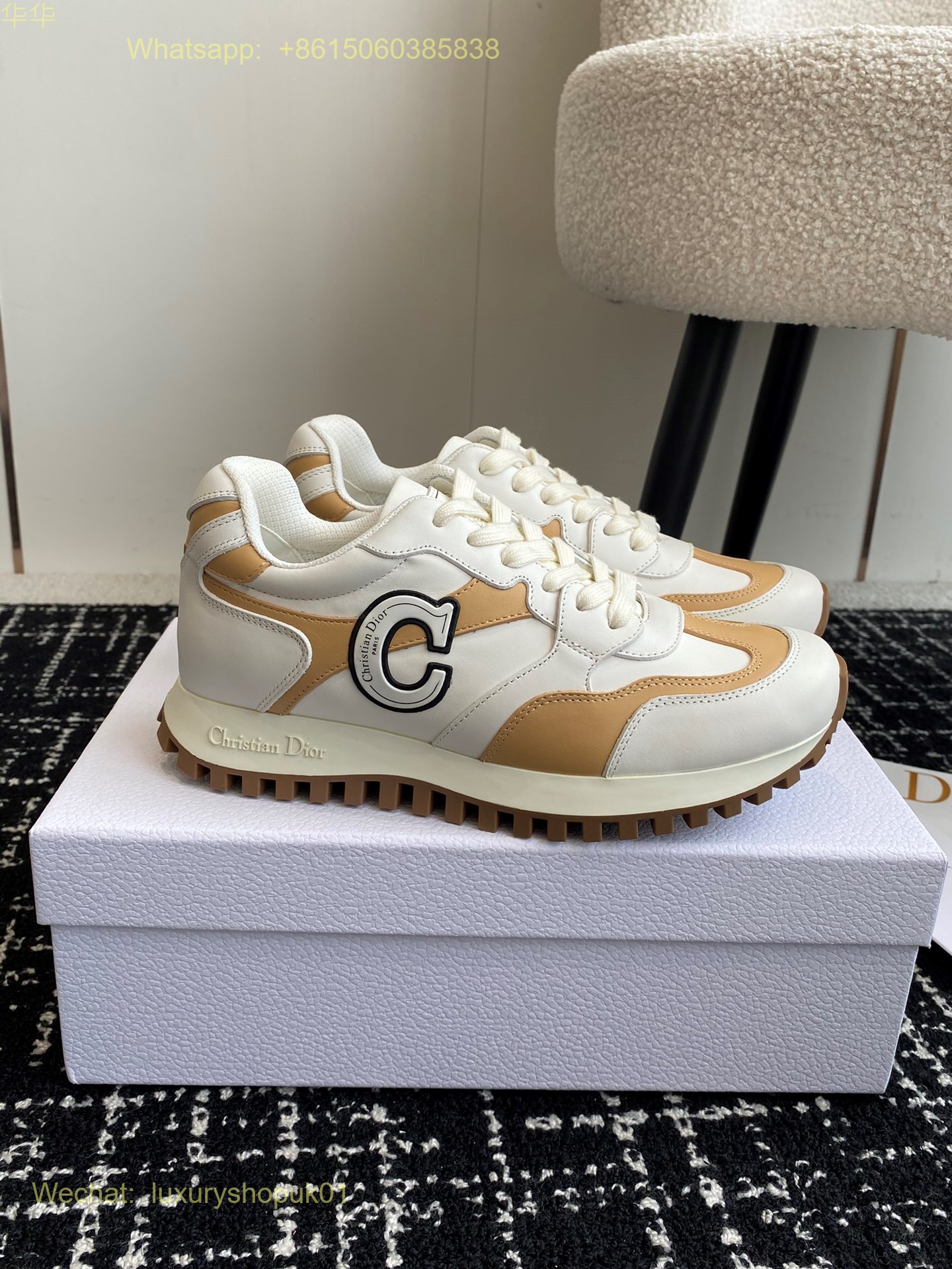 C'est Dior Sneaker Running Shoes Women Mens