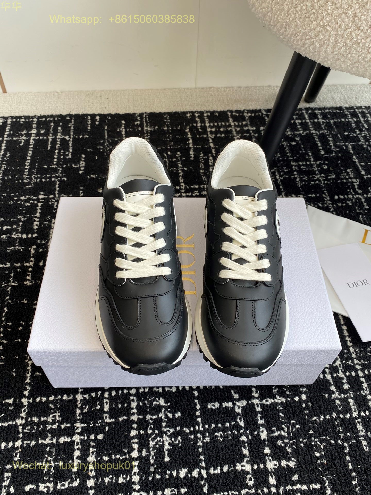 C'est Dior Sneaker Running Shoes Women Mens