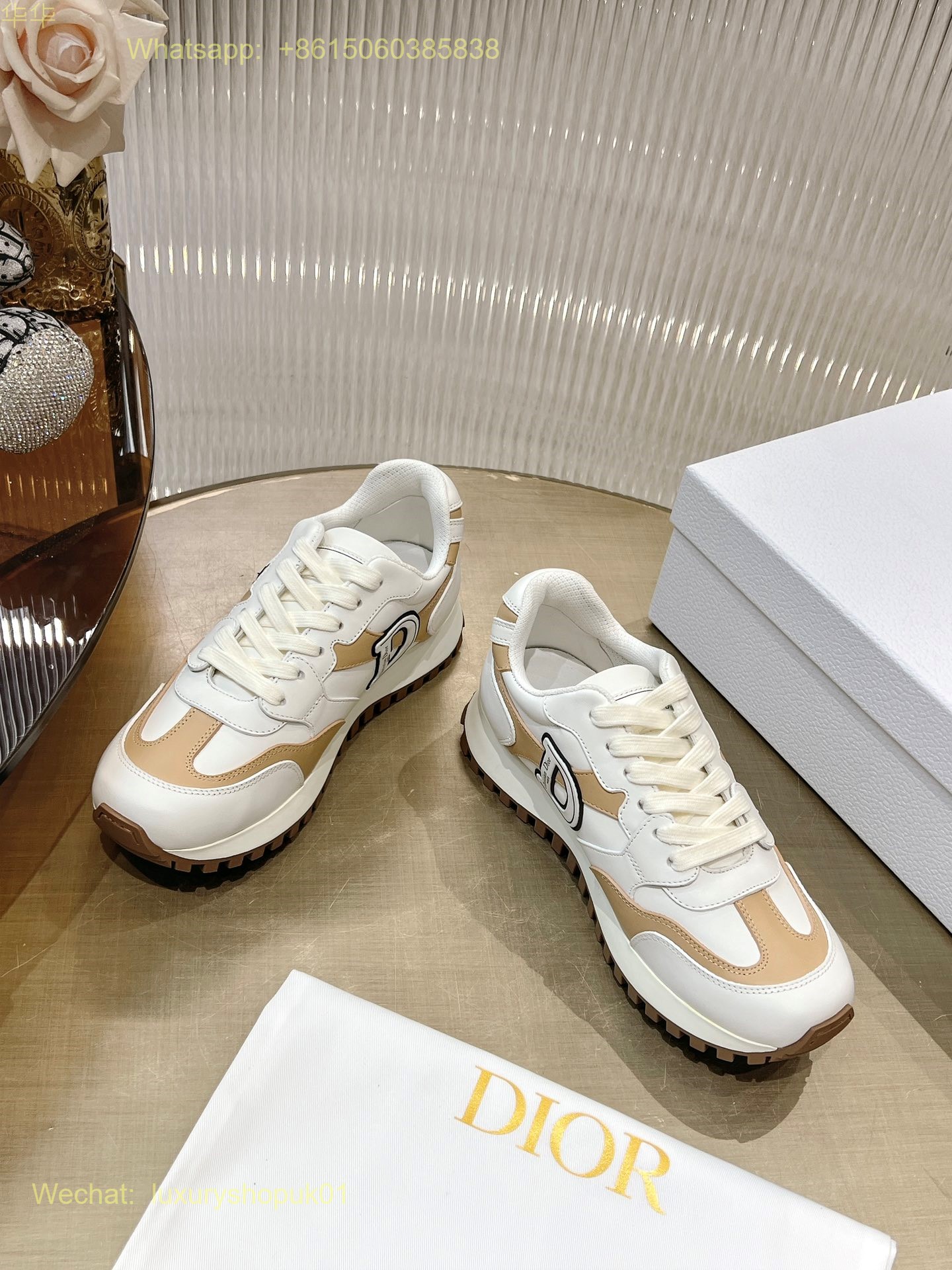 C'est Dior Sneaker Women Running Shoes