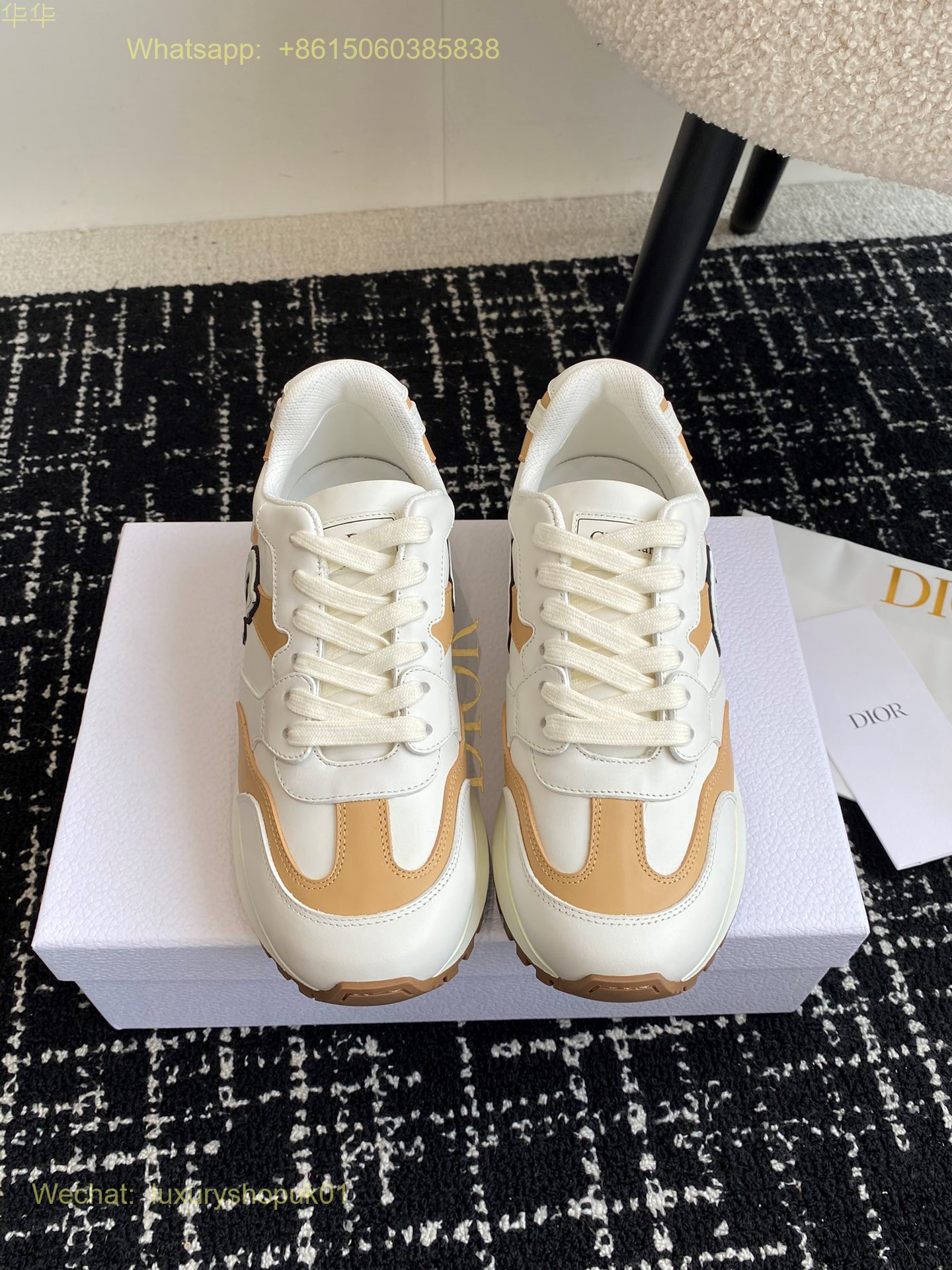 C'est Dior Sneaker Running Shoes Women Mens