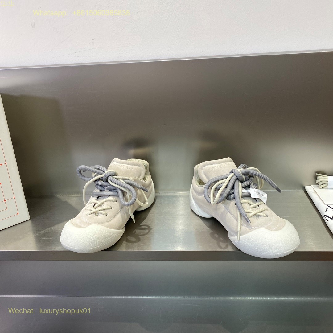 Alexander McQueen Flexion Sneaker Mens Women Shoes