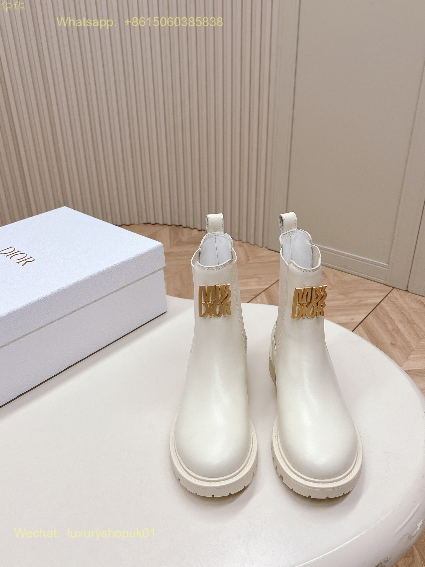 Christian Dior ankle boot Women Shoes