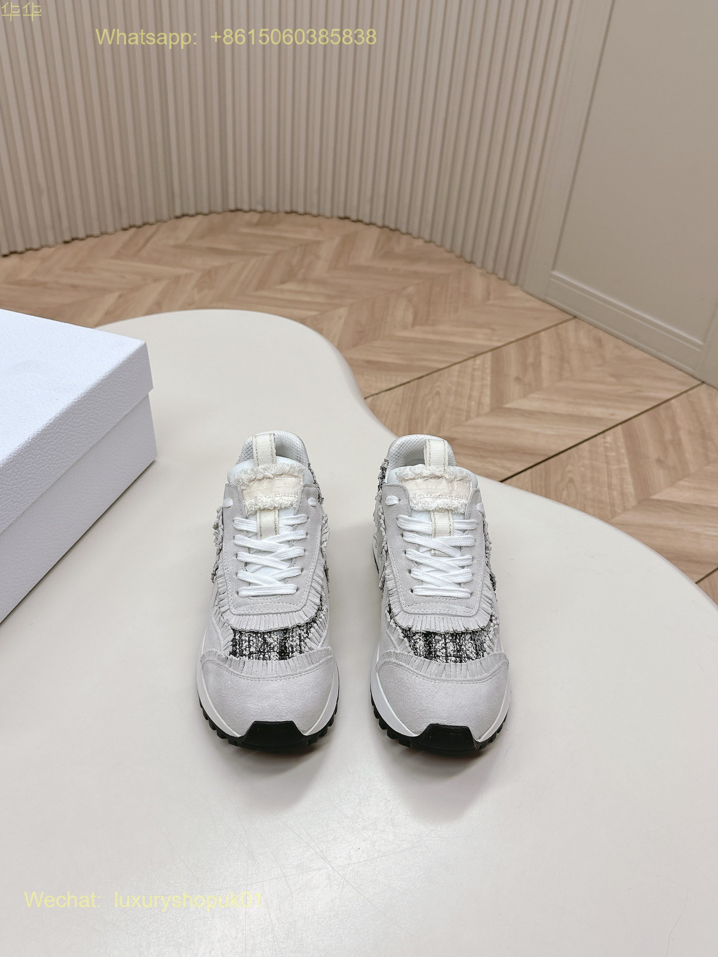 C'est Dior Sneaker Women Running Shoes