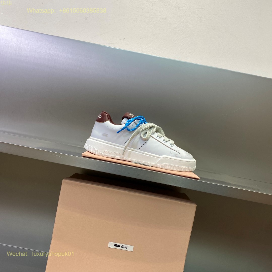 Miu Miu sneaker Women Shoes