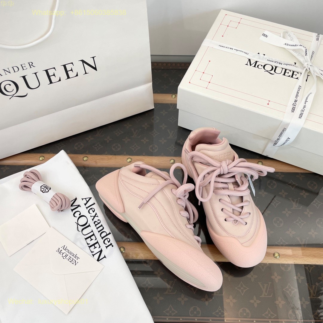 Alexander McQueen Flexion Sneaker Women Shoes