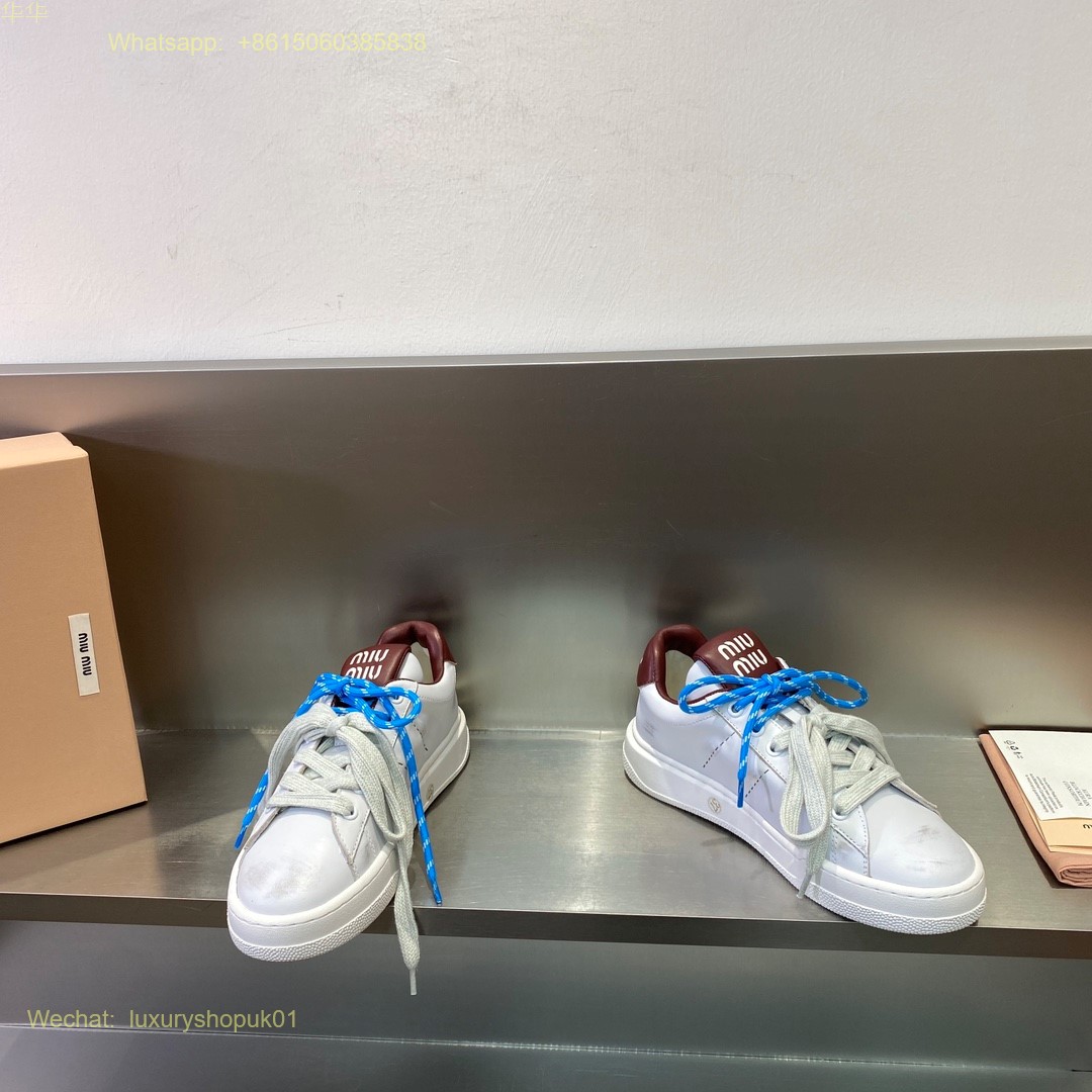 Miu Miu sneaker Women Shoes