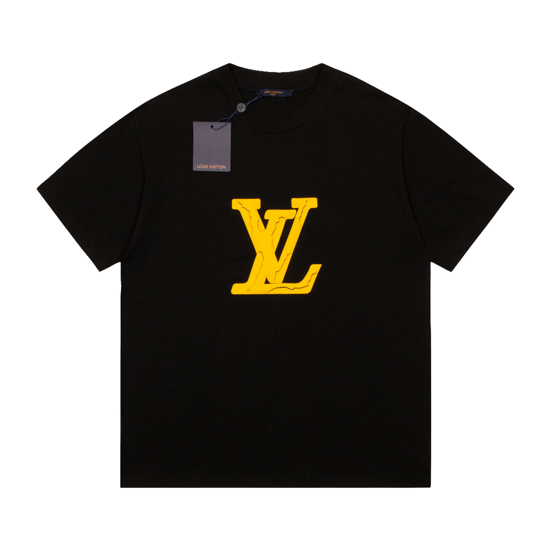 Louis Vuitton LV Mens T-Shirt Size XS-L