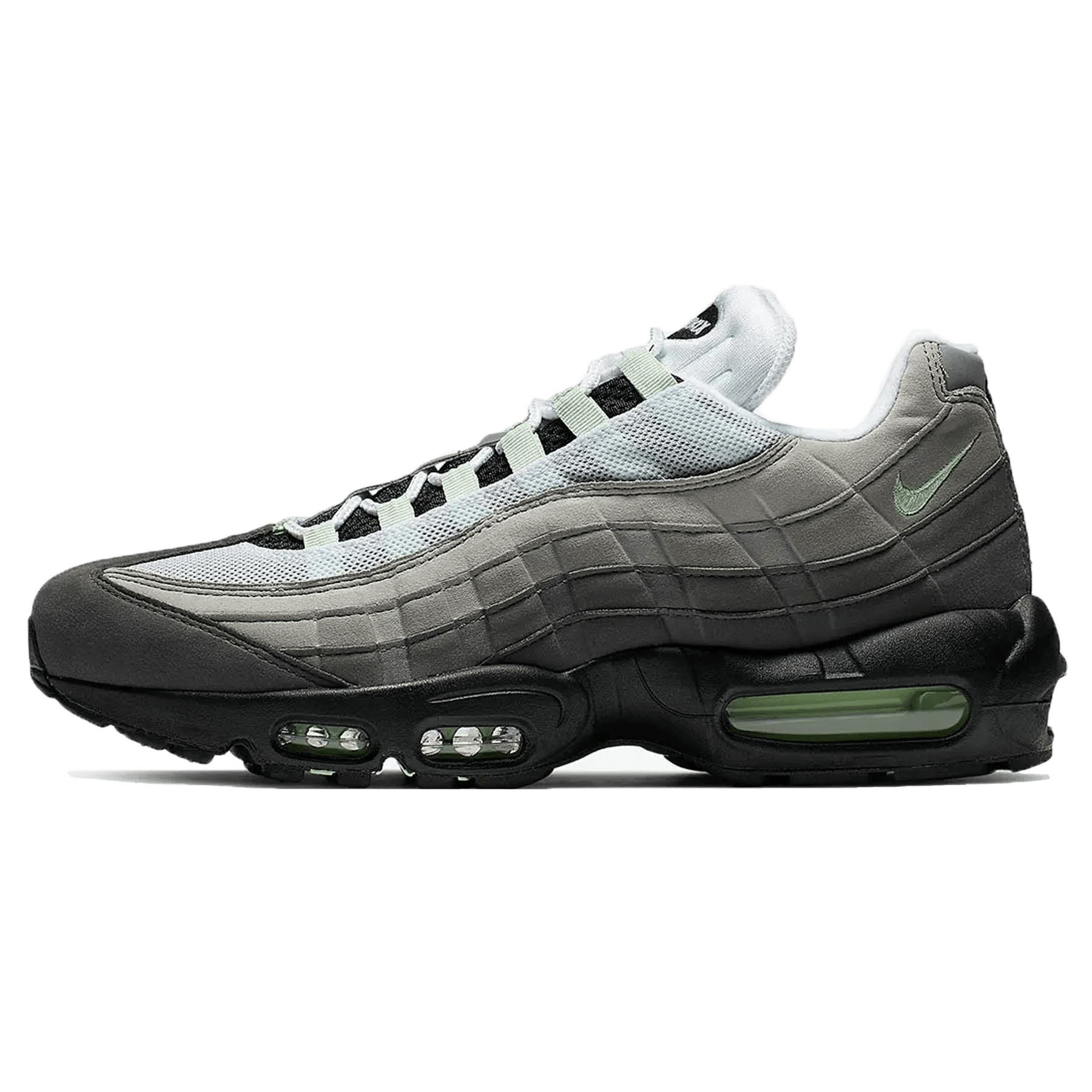 Nike Air Max 95 'Fresh Mint' CD7495-101