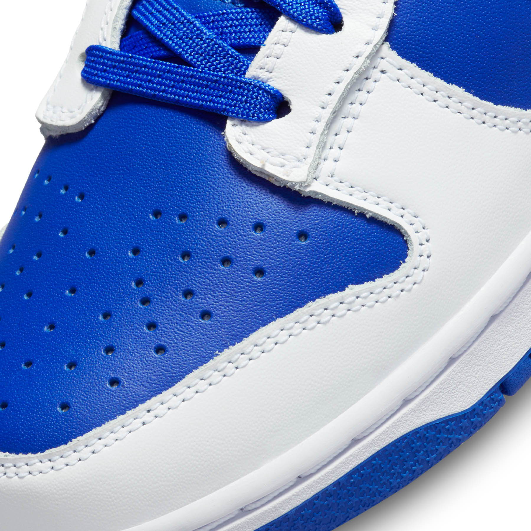 Nike Dunk Low Racer Blue Dd1391 401