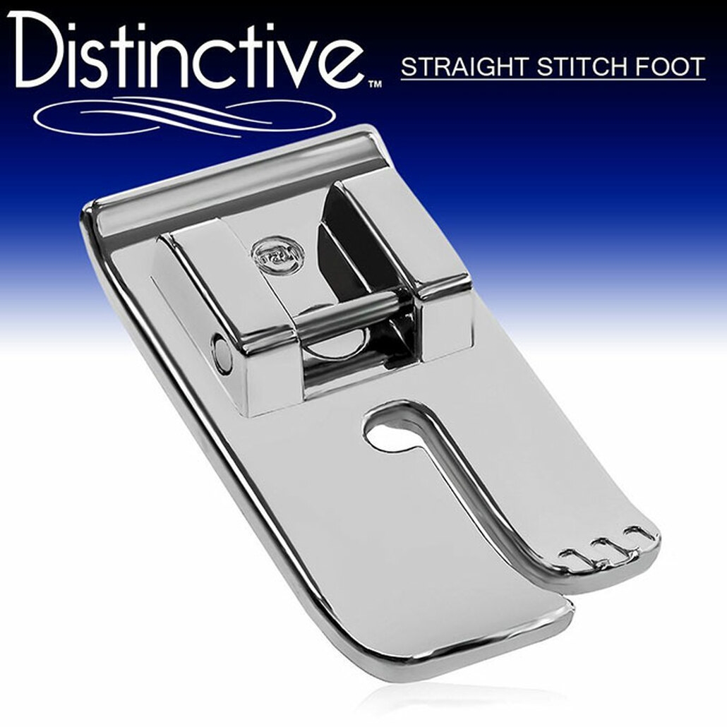 distin-straight-stitch-sewing-machine-presser-foot-w-free-shipping