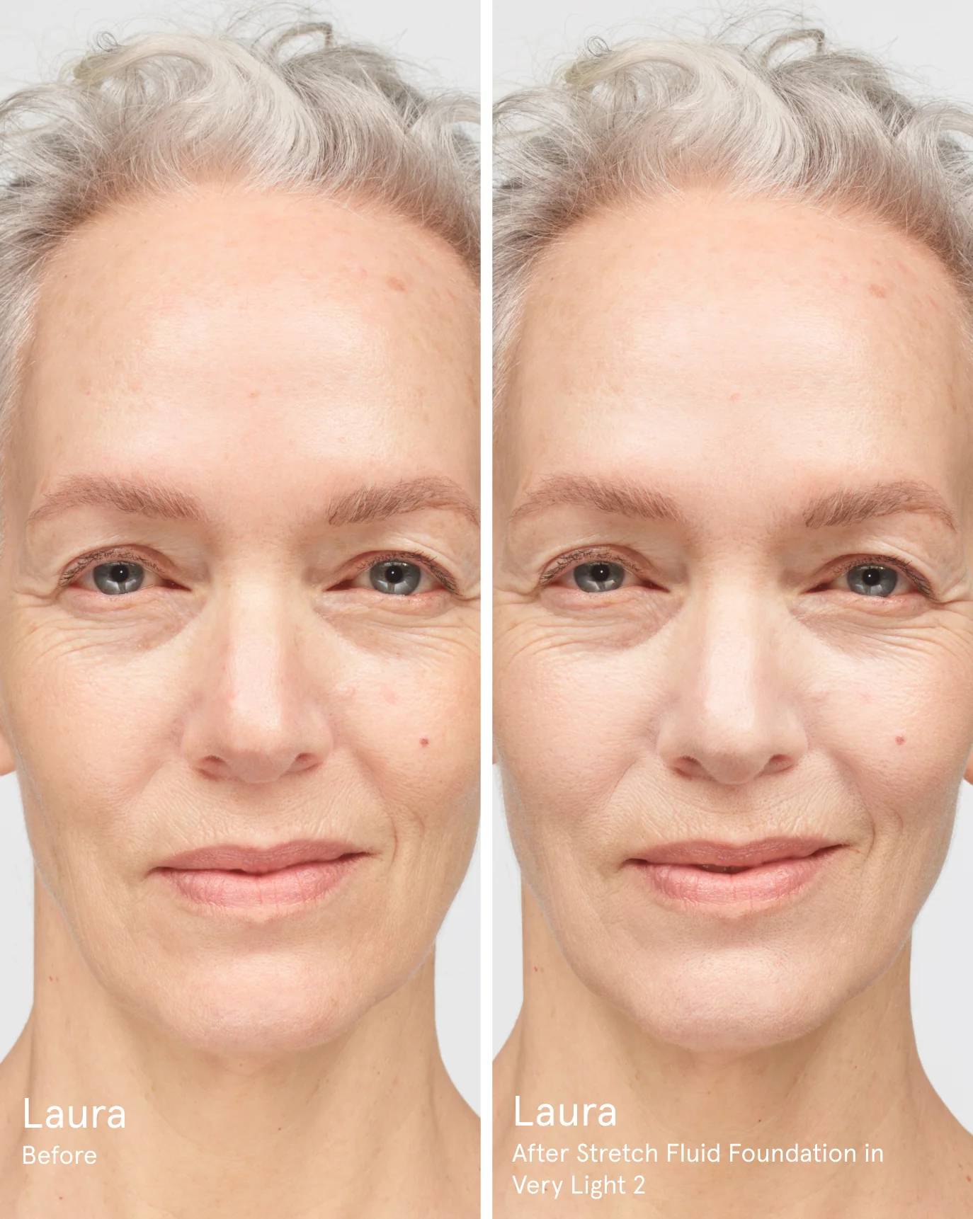 Stretch Fluid Foundation