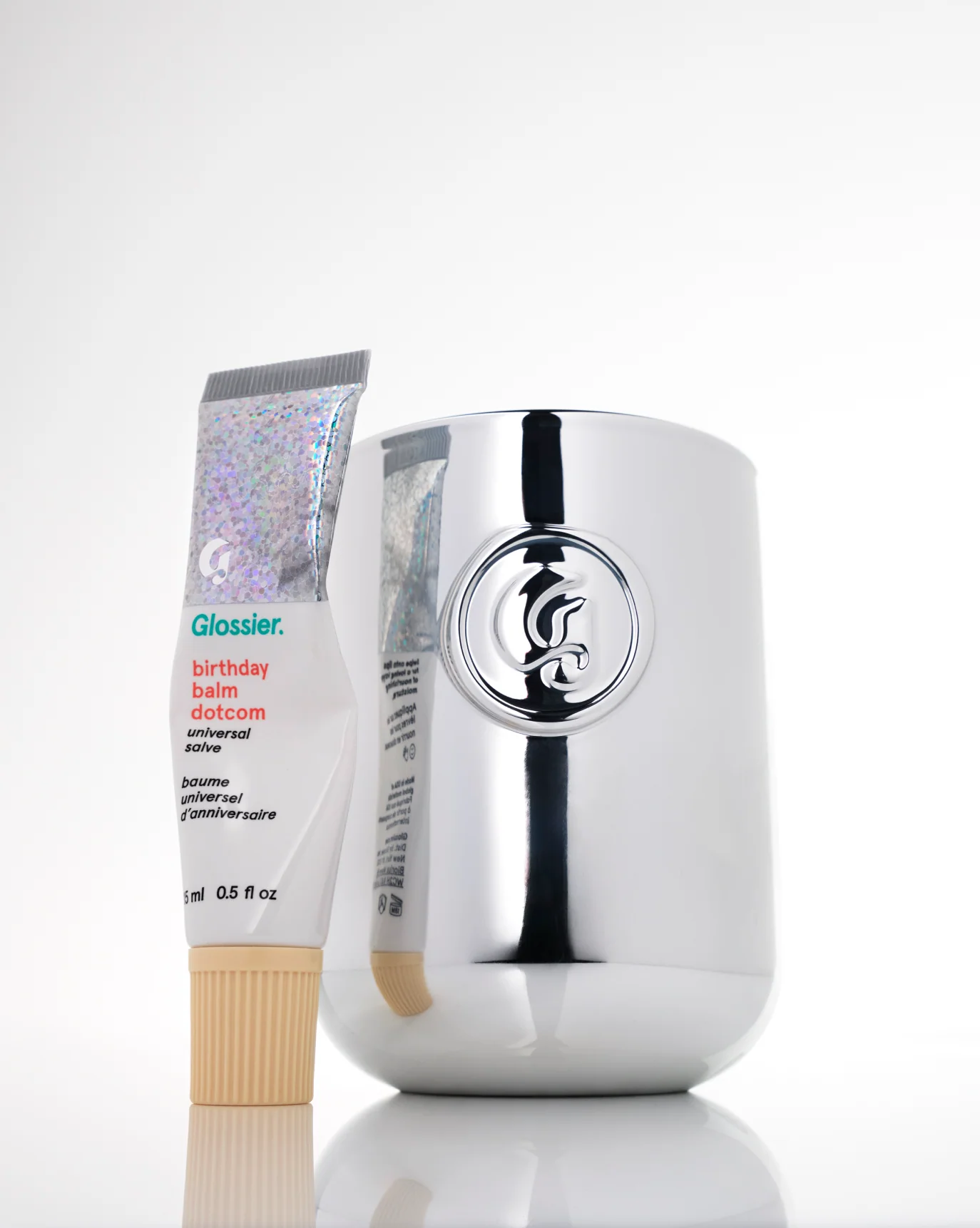 Birthday Cake Candle