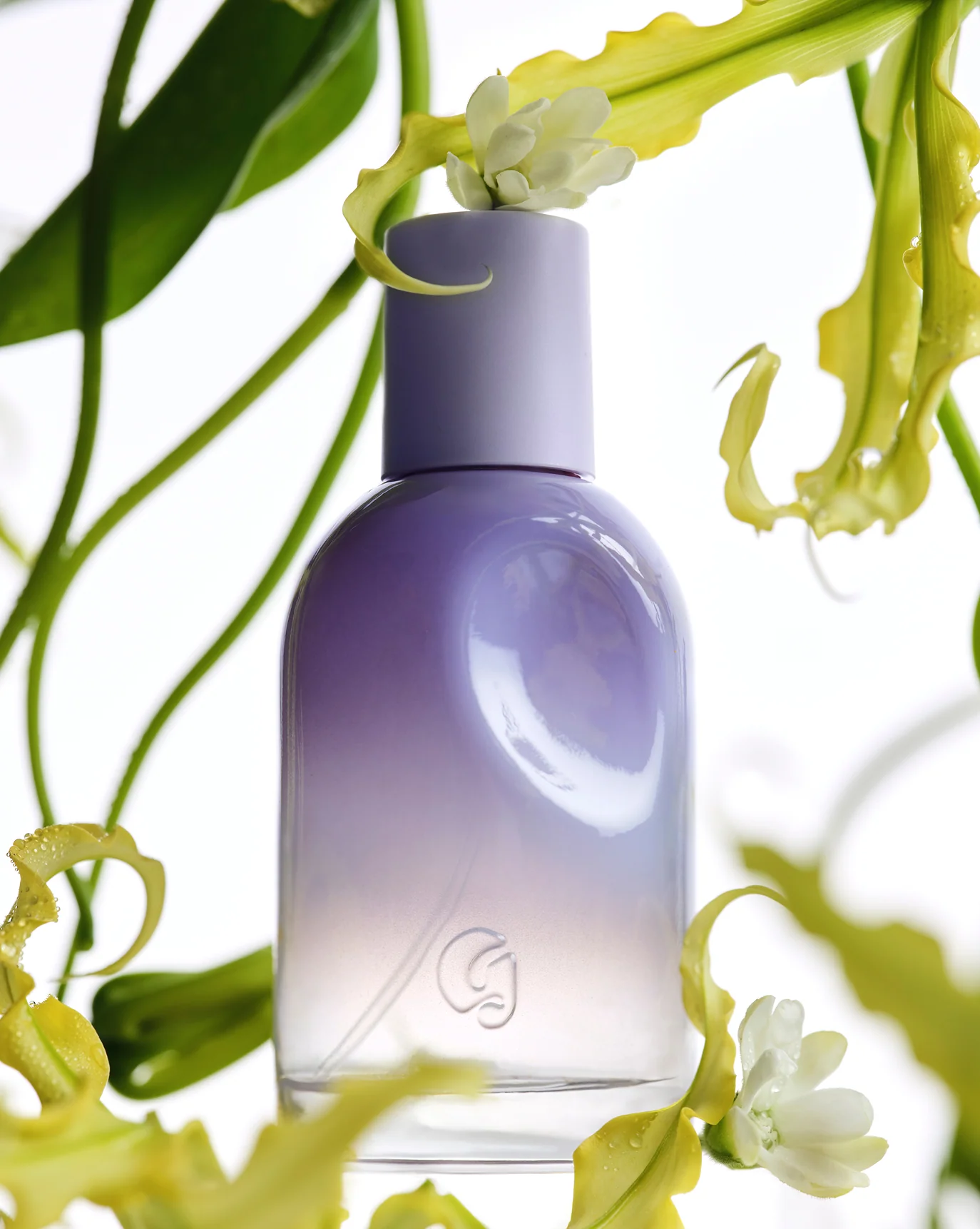 Glossier You Fleur Duo