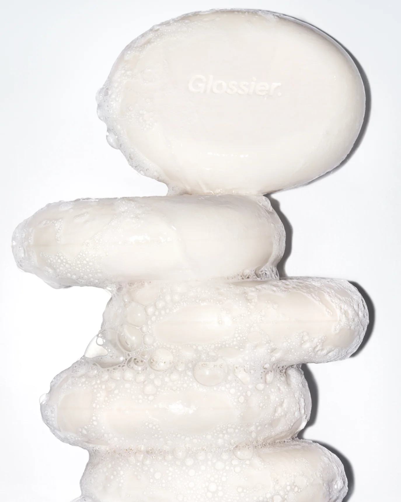 Milky Jelly Cleansing Bar