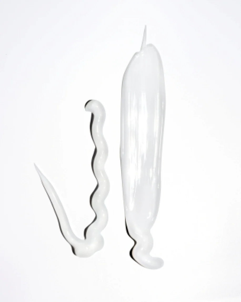 Milky Jelly Cleanser