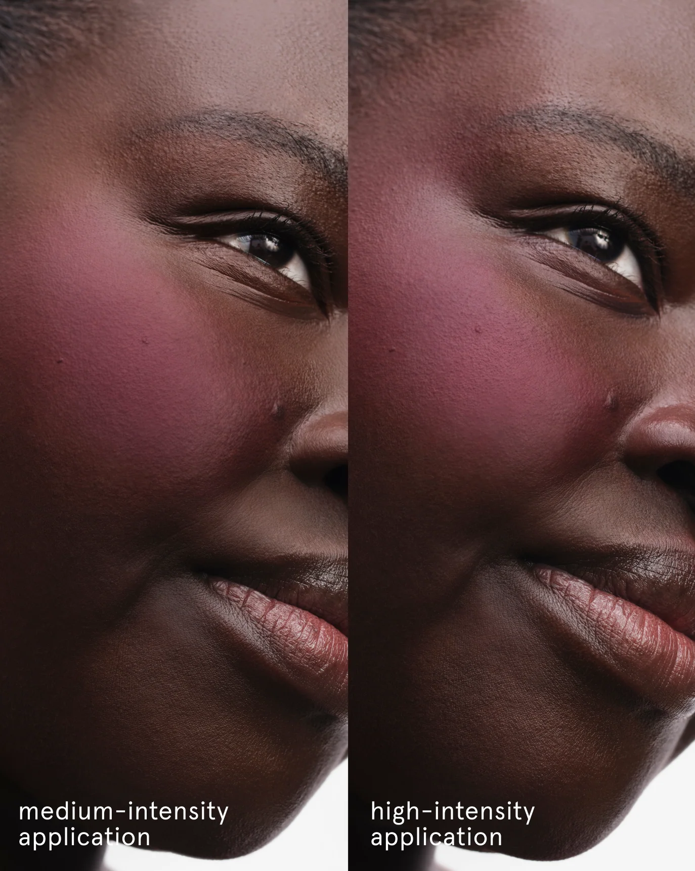 Cloud Paint Plush Blush