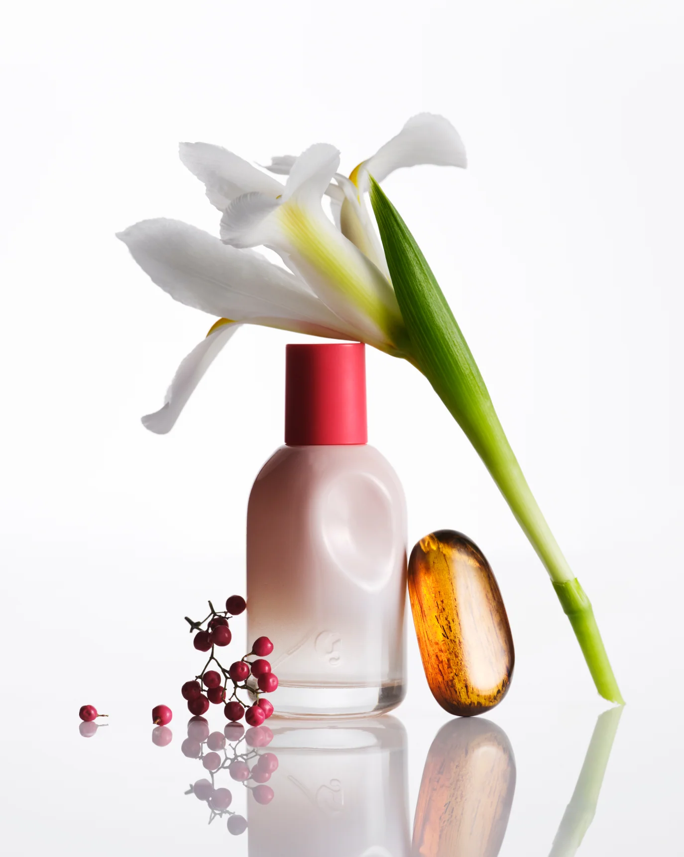 Crème de You + Glossier You