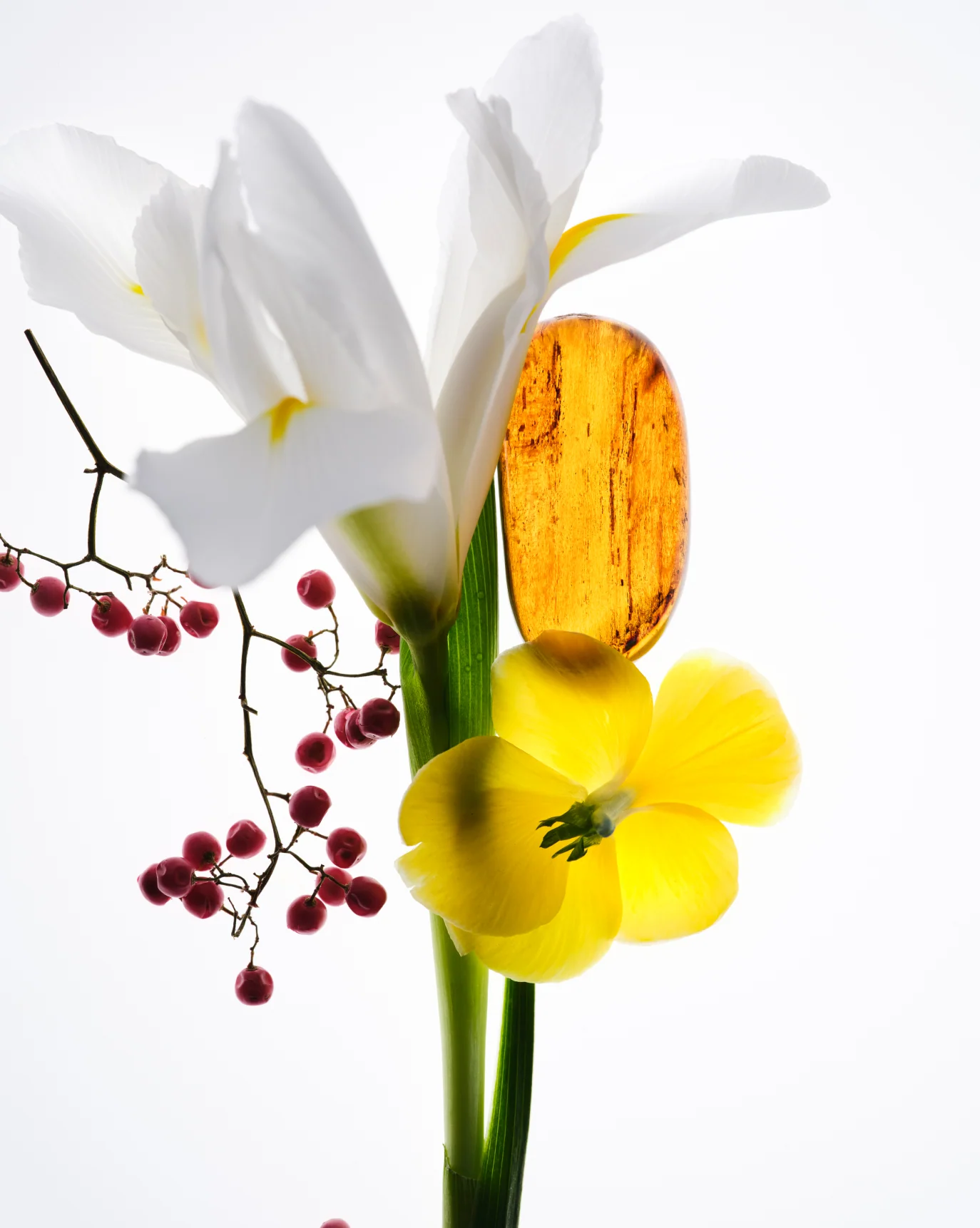 Crème de You + Glossier You