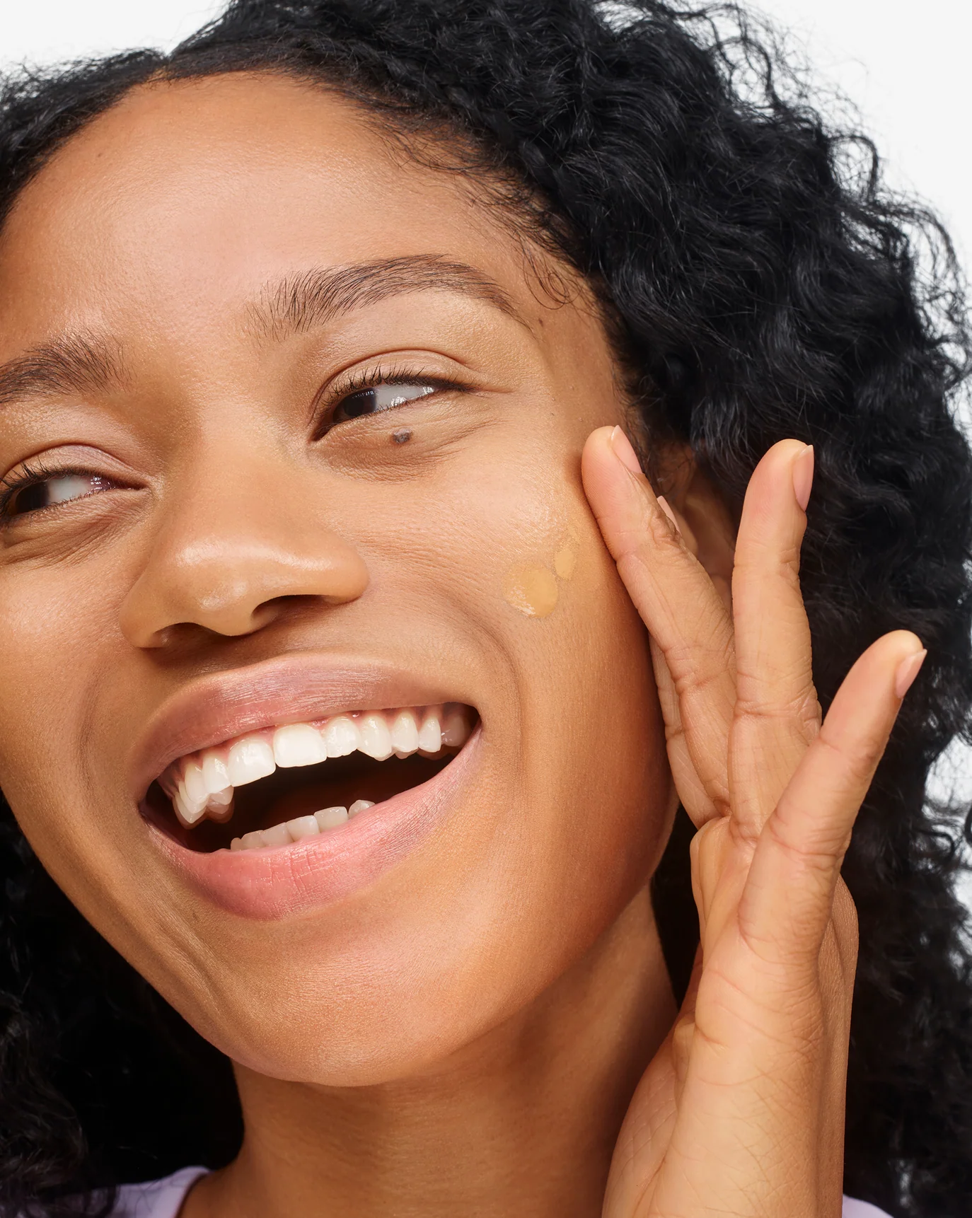 Radiant Complexion Duo