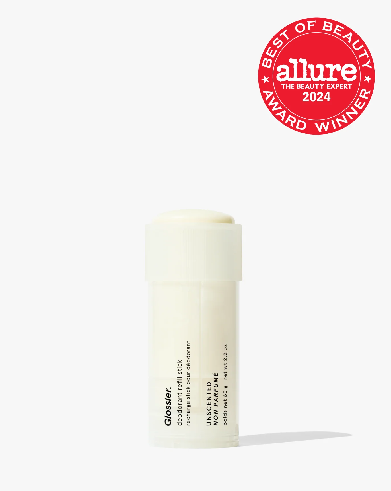 Deodorant Refill Stick