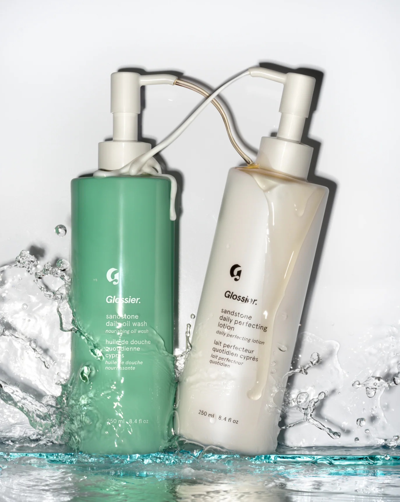 Daily Perfecting Lotion