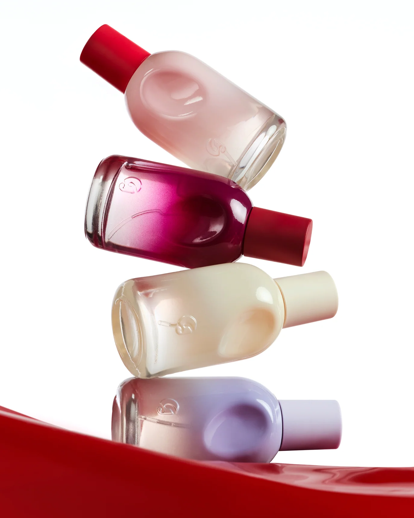 Glossier You Wardrobe