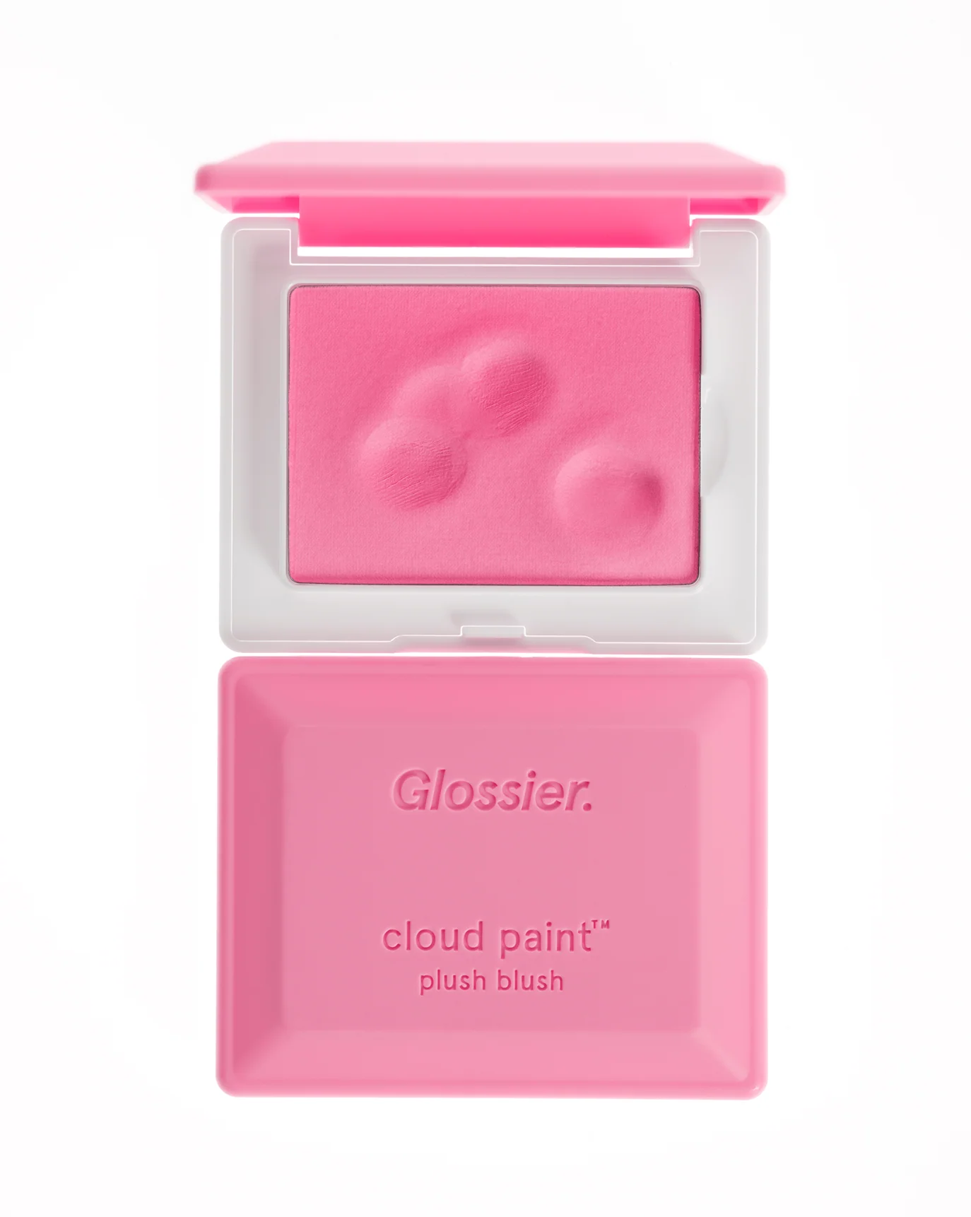 Cloud Paint Plush Blush