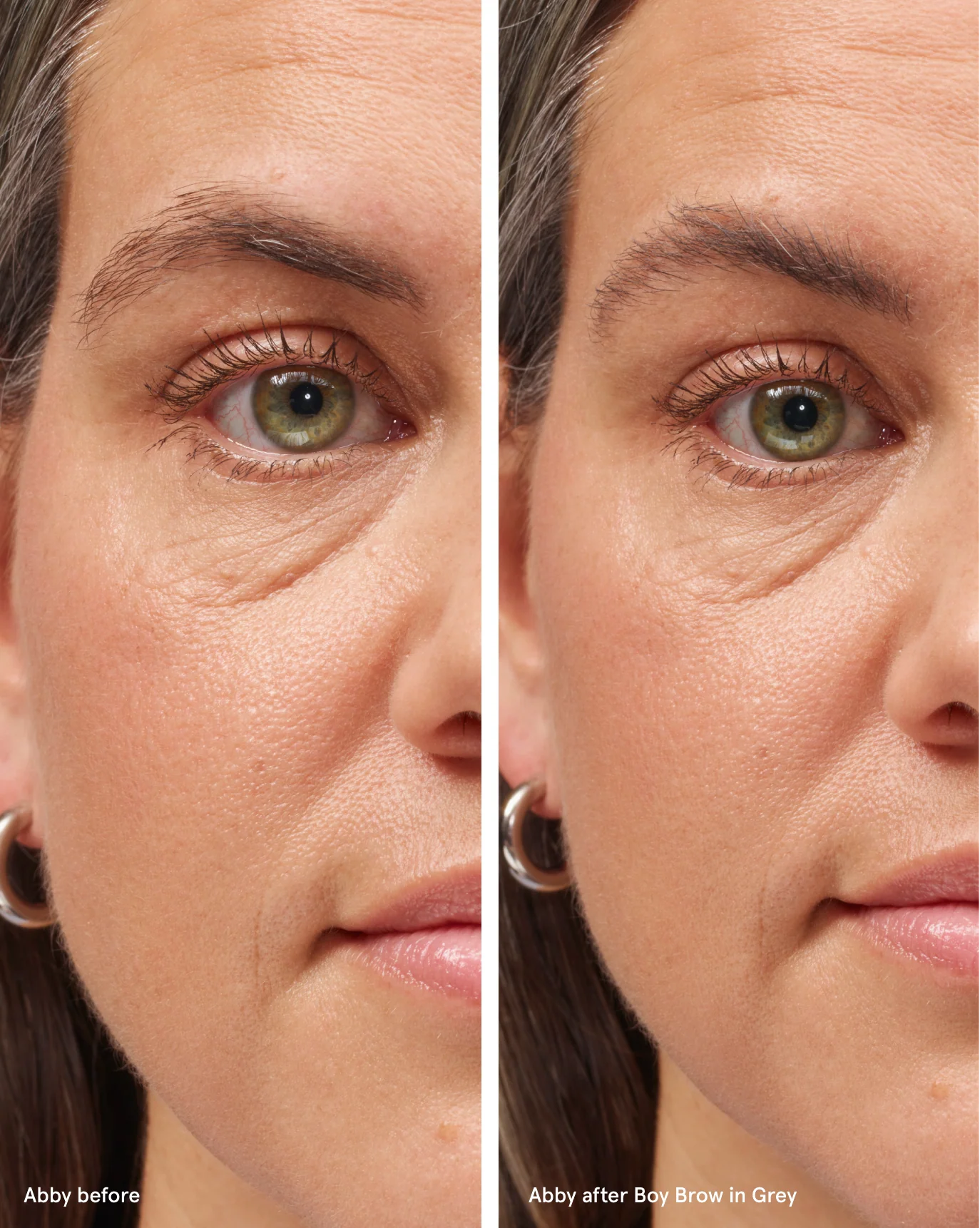 Boy Brow