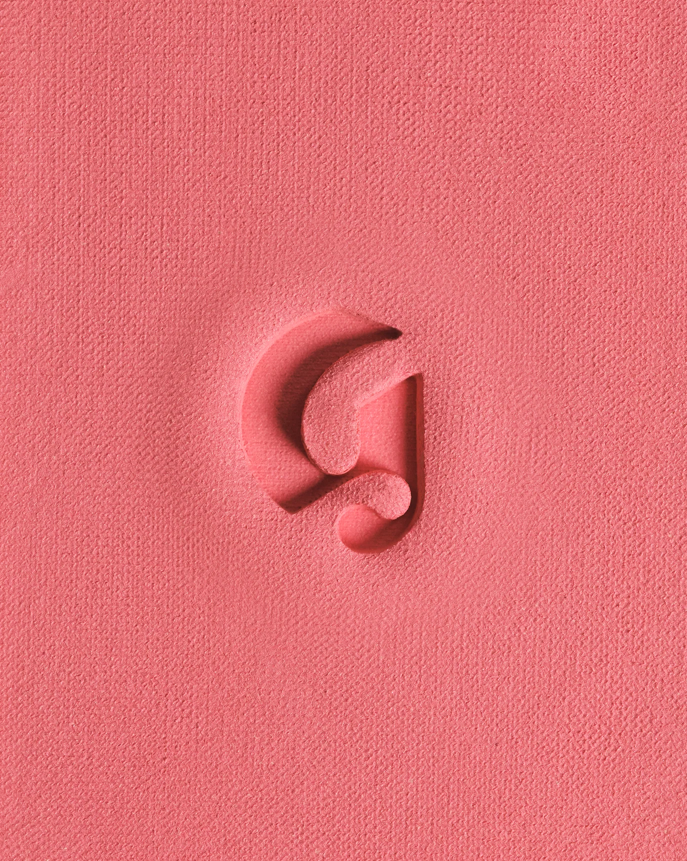 Cloud Paint Plush Blush