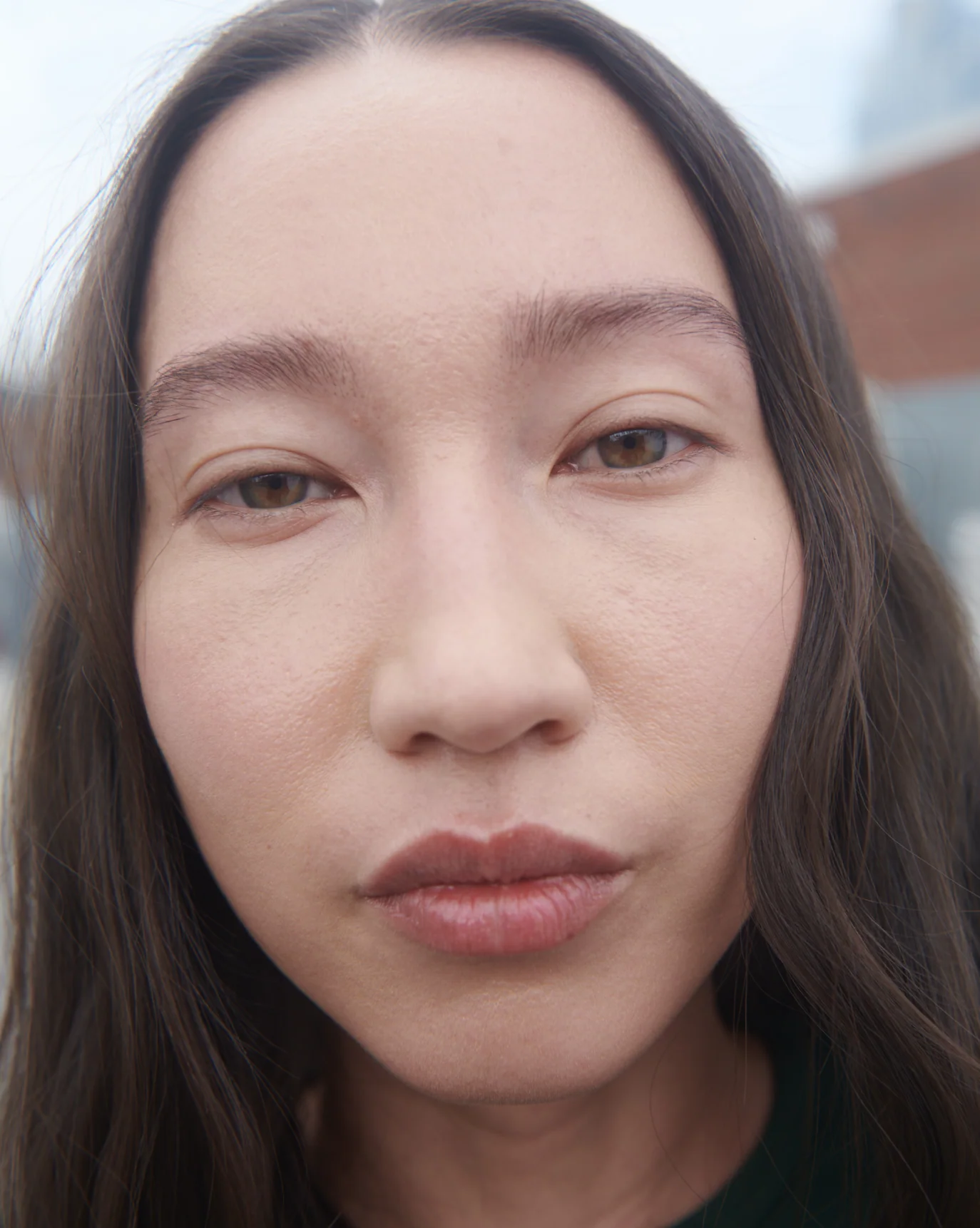 Stretch Fluid Foundation