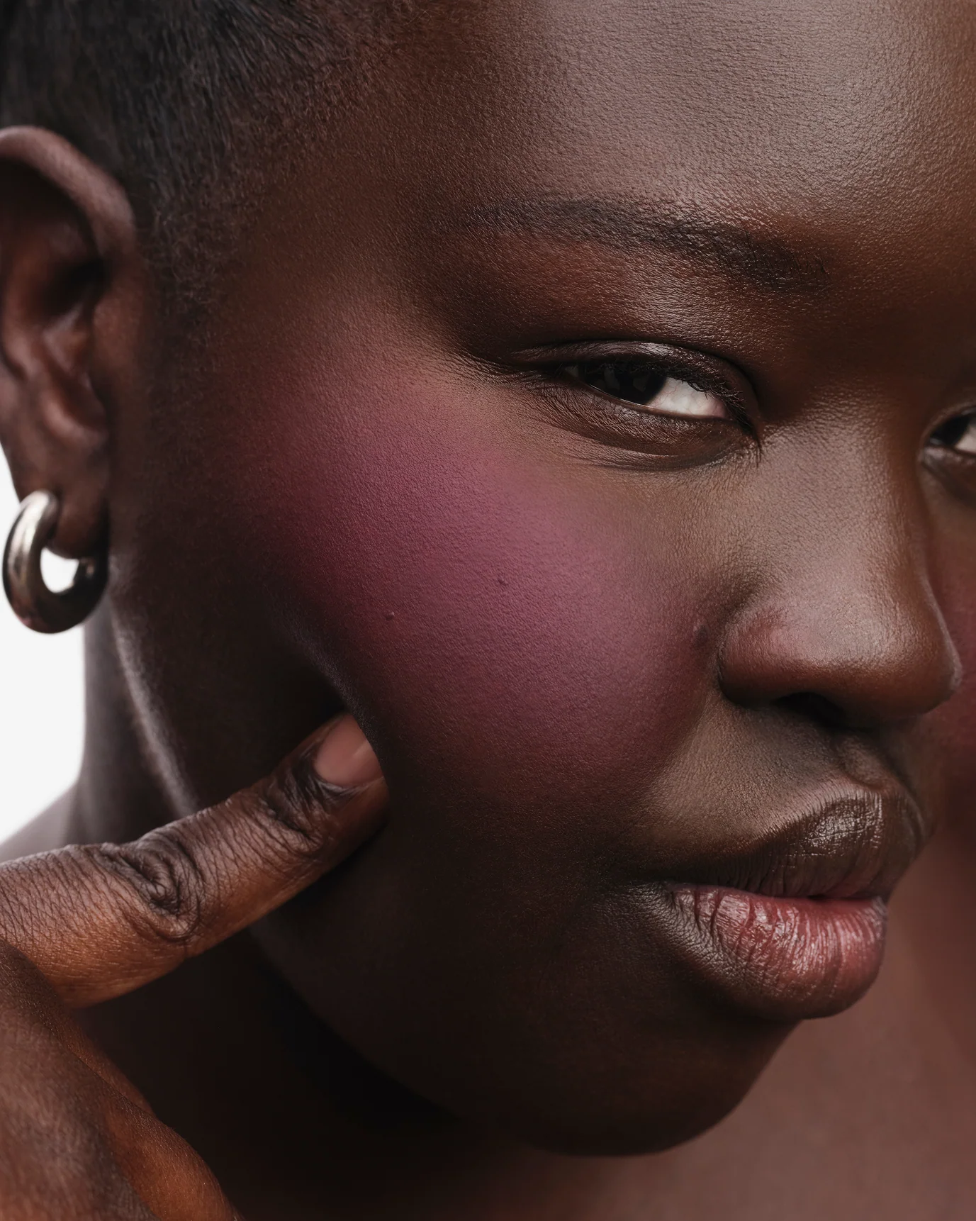 Cloud Paint Plush Blush