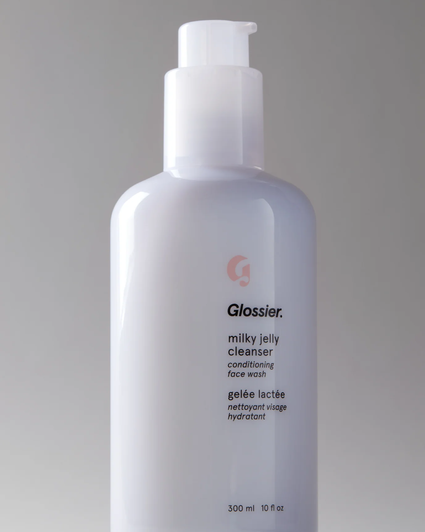 Milky Jelly Cleanser