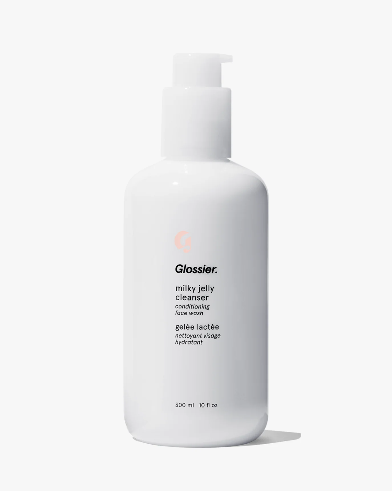 Milky Jelly Cleanser