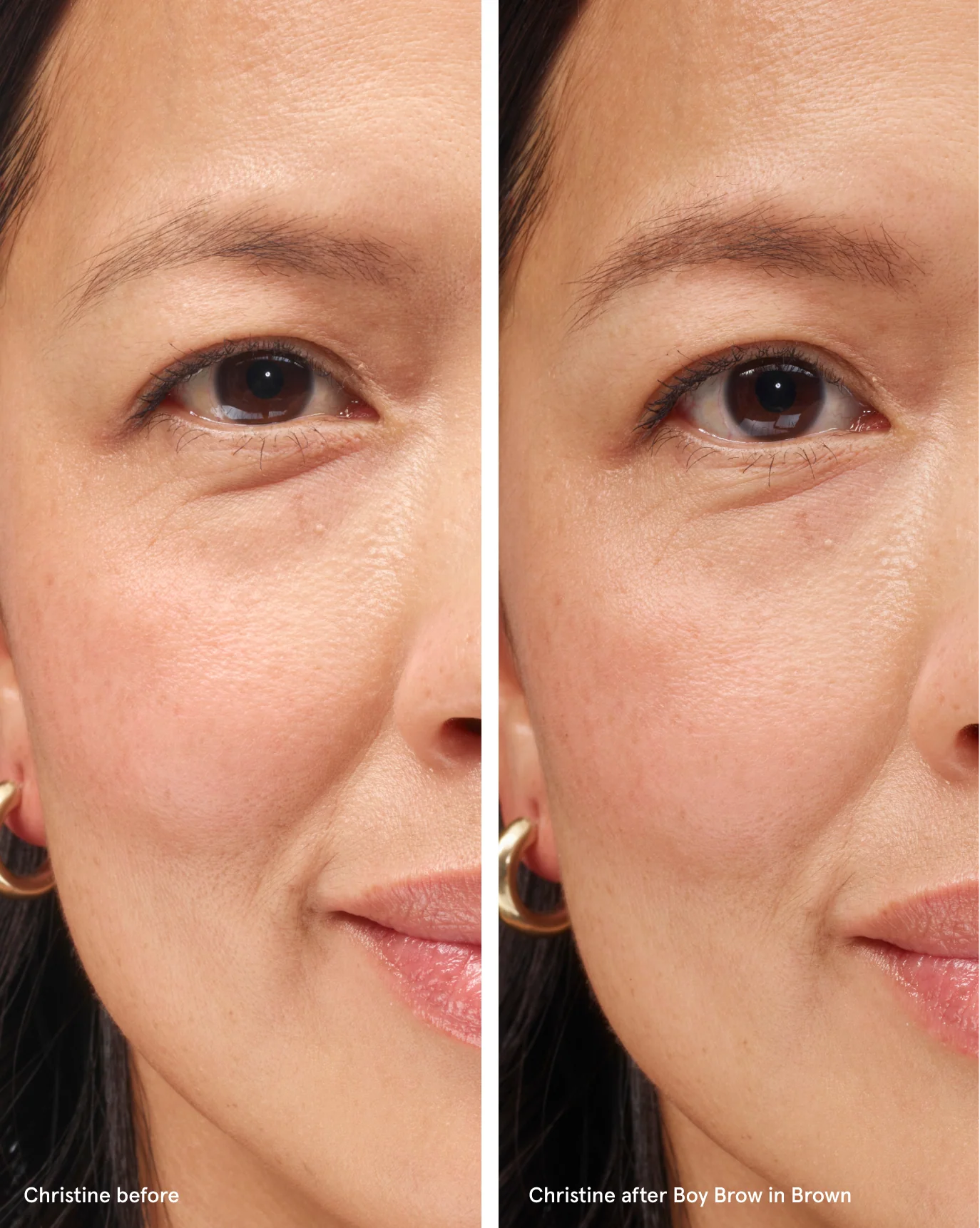 Boy Brow