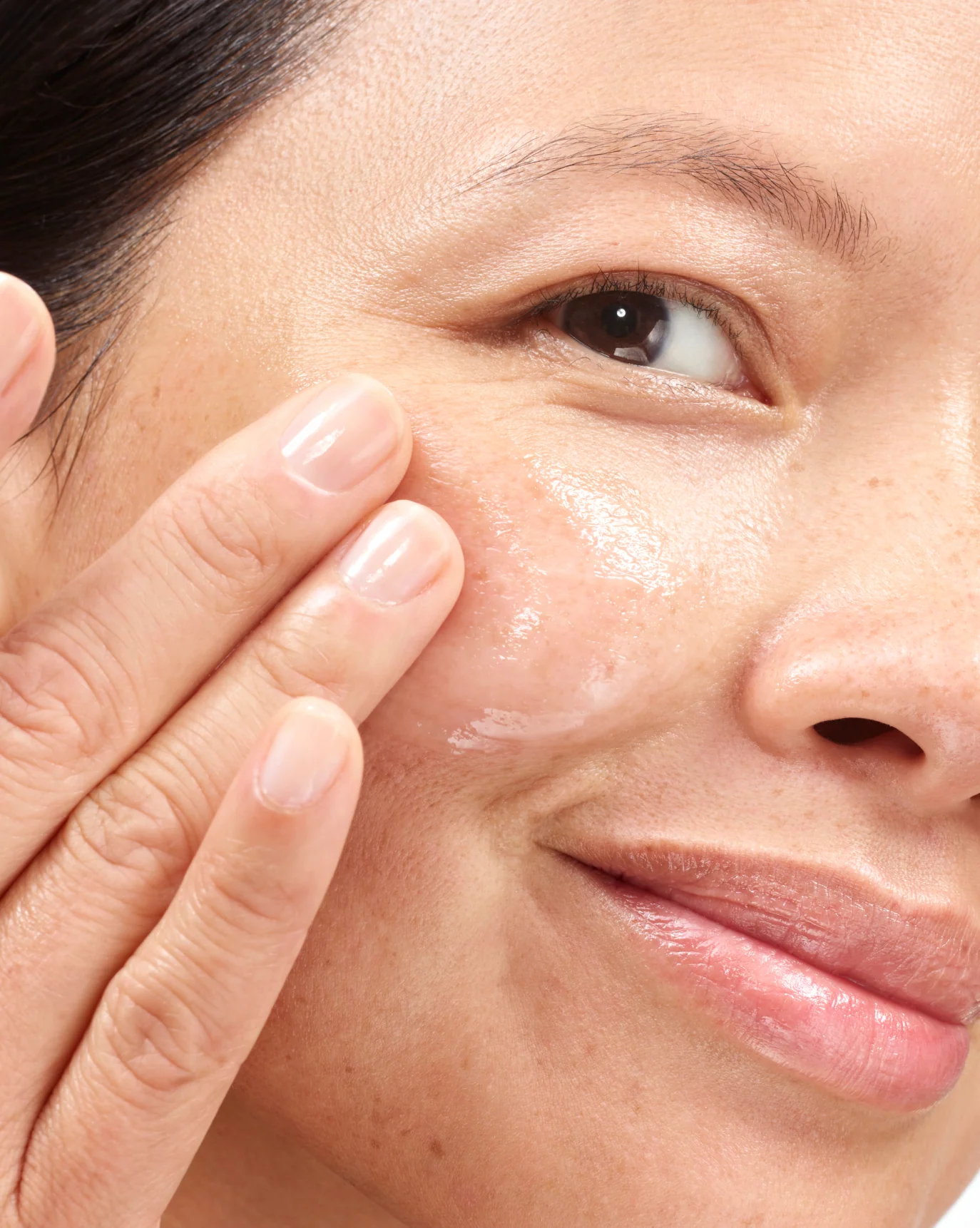 Milky Jelly Cleanser