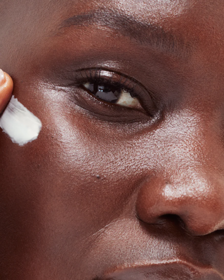 Priming Moisturizer Rich