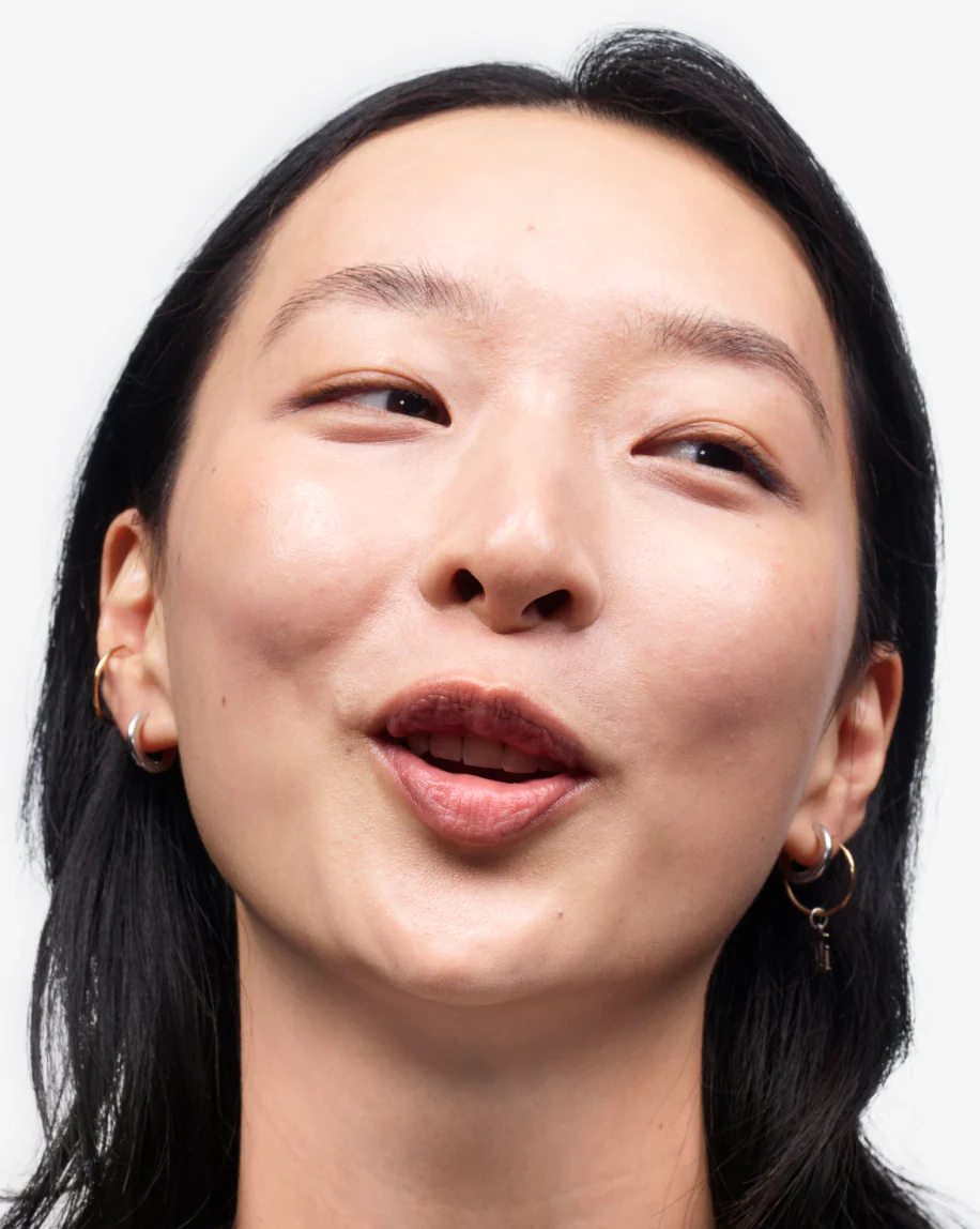 Perfecting Skin Tint