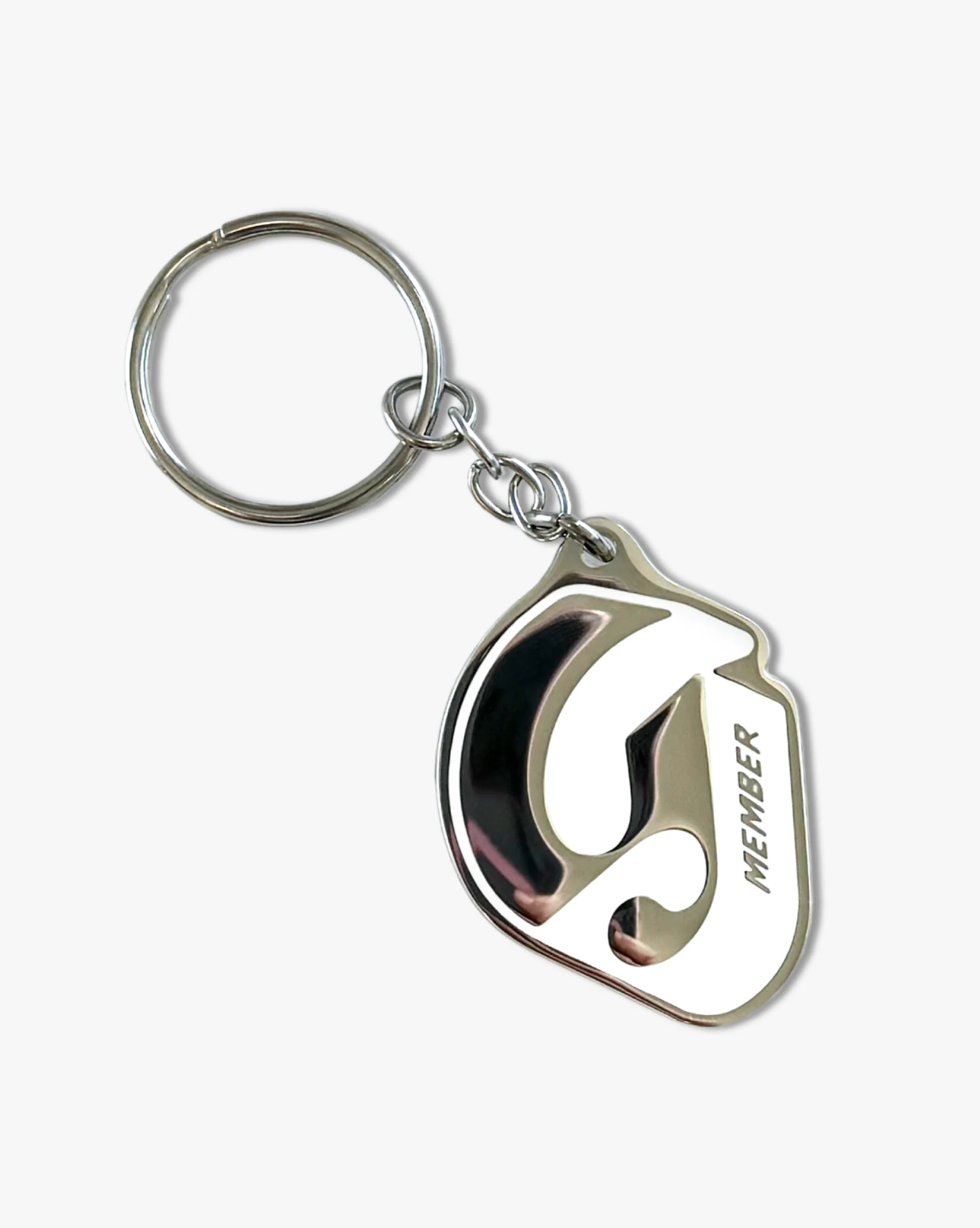 Membership Keychain