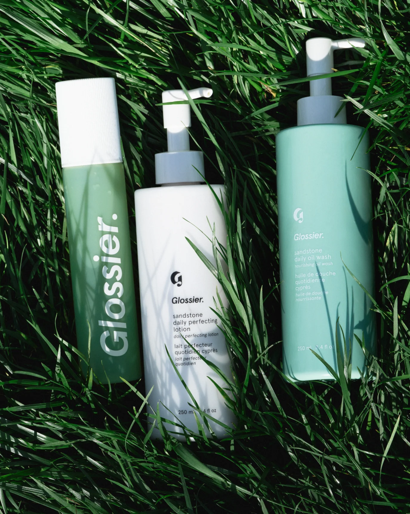 Daily Perfecting Lotion